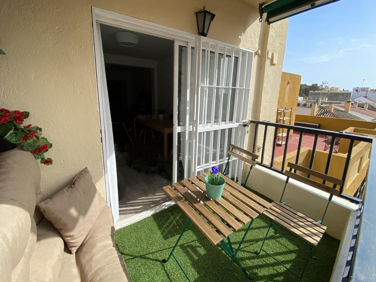 Balcon Victoria Málaga