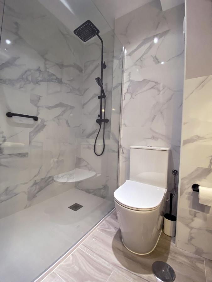 Balcon Victoria Appartement *